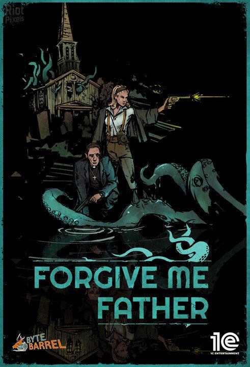 Forgive Me Father Download-HohohoGames