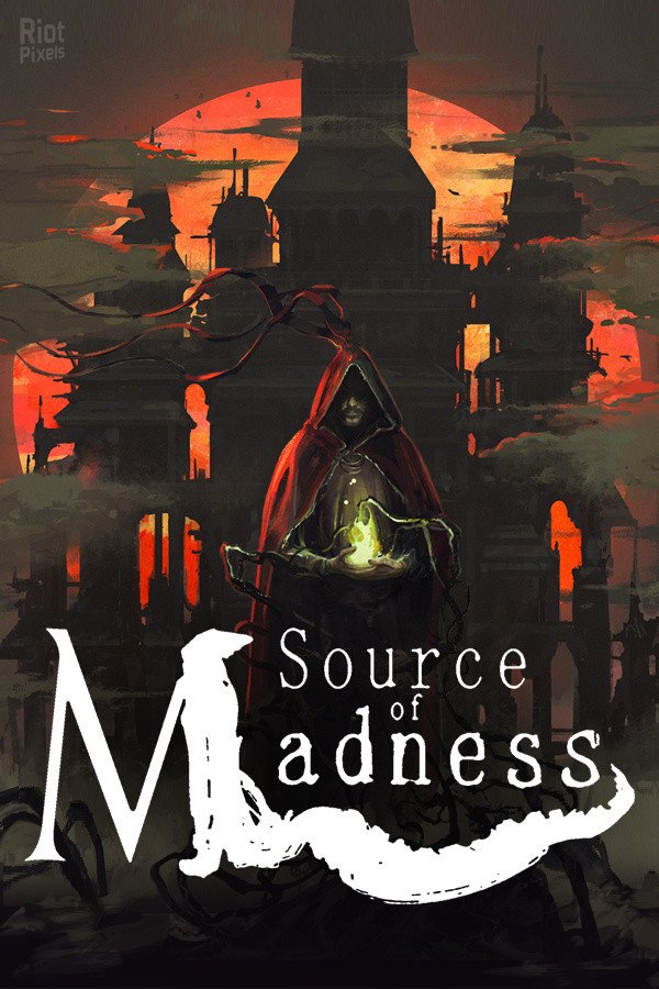Source of Madness – v1.1.4 Download-HohohoGames