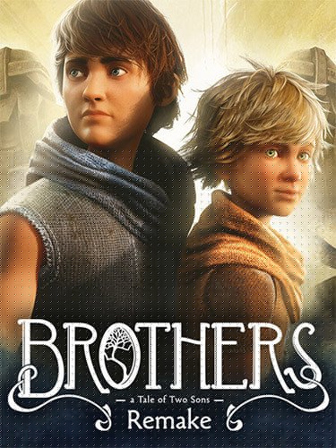 Brothers: A Tale of Two Sons Remake + Windows 7 Fix Download-HohohoGames