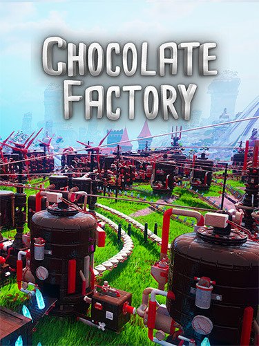 Chocolate Factory + Windows 7 Fix Download-HohohoGames