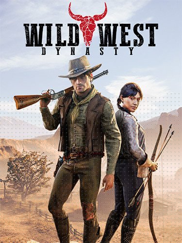 Wild West Dynasty: Settler Edition – v1.0.9064 + 3 DLCs/Bonuses Download-HohohoGames