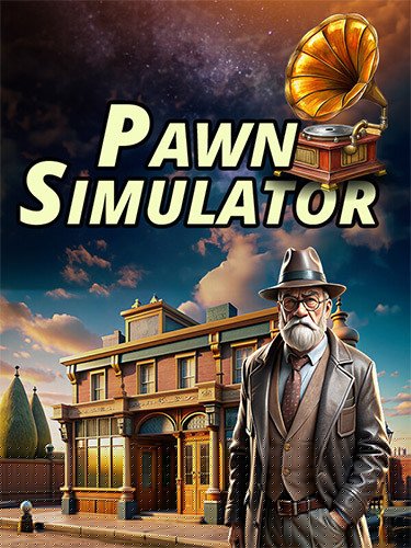 Pawn Simulator – v1.0.2 Download-HohohoGames