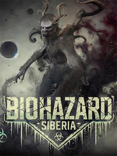 Biohazard: Siberia – v1.2 Download-HohohoGames