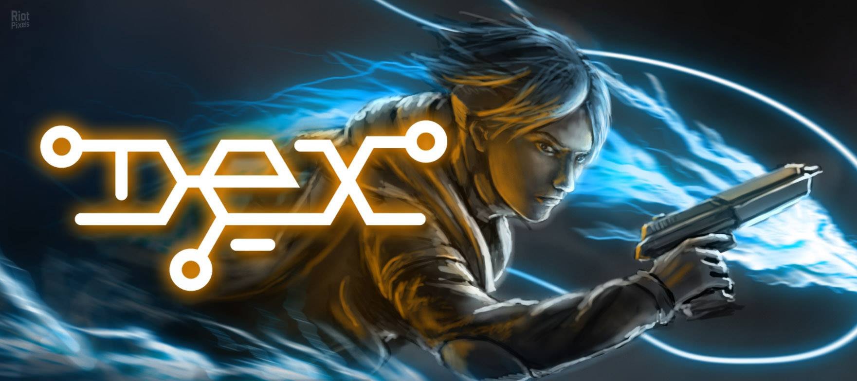 [25]-Dex Download-HohohoGames