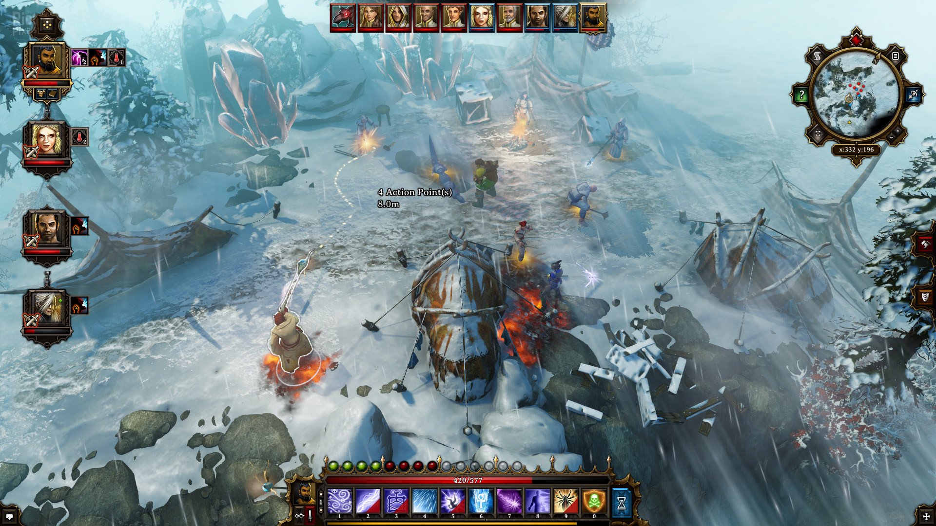 [6]-Divinity: Original Sin – Digital Collector’s Edition, v1.0.252.0 Download-HohohoGames