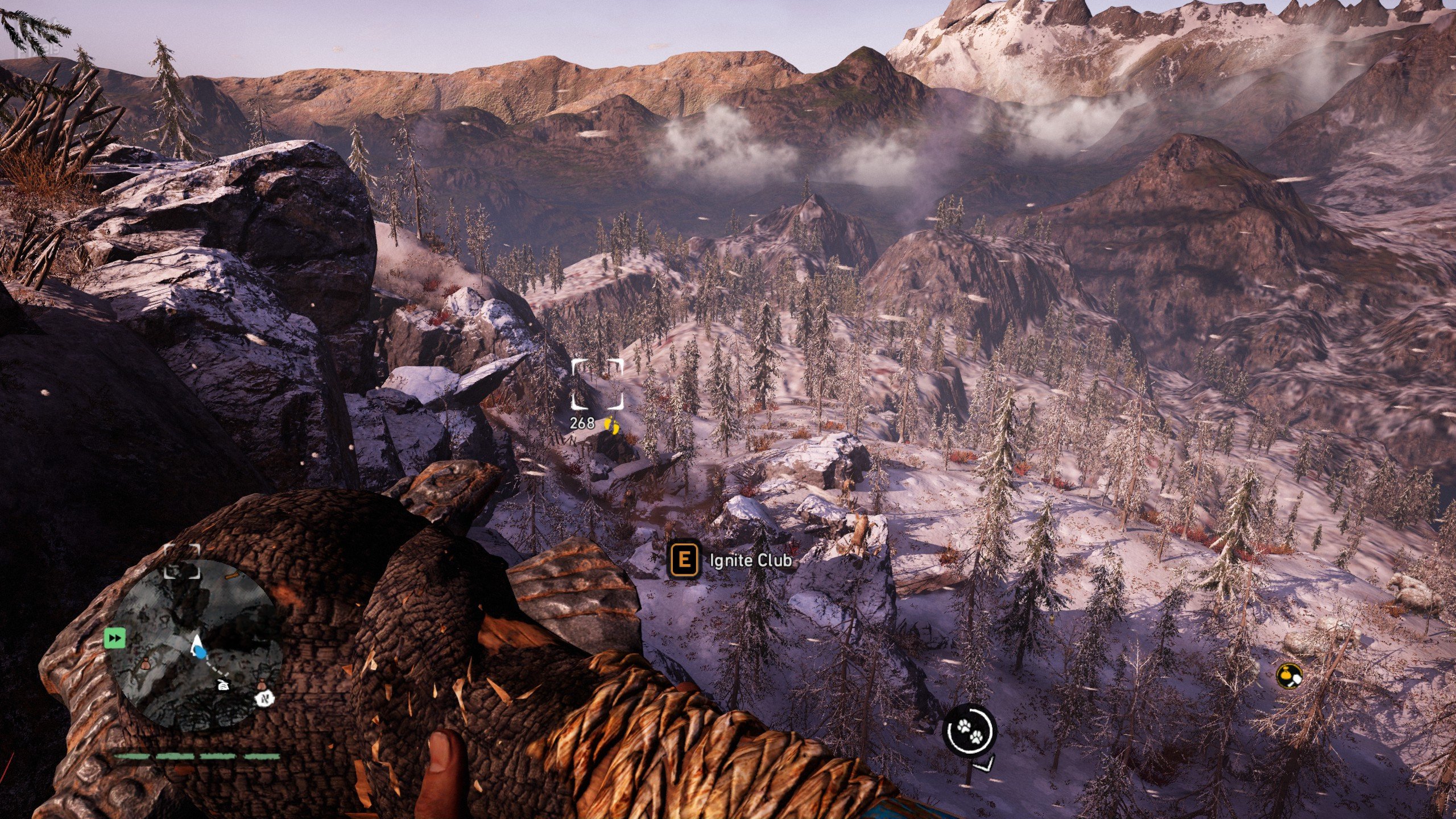 [16]-Far Cry: Primal – Apex Edition – v1.3.3 + All DLCs + Ultra HD Textures Download-HohohoGames