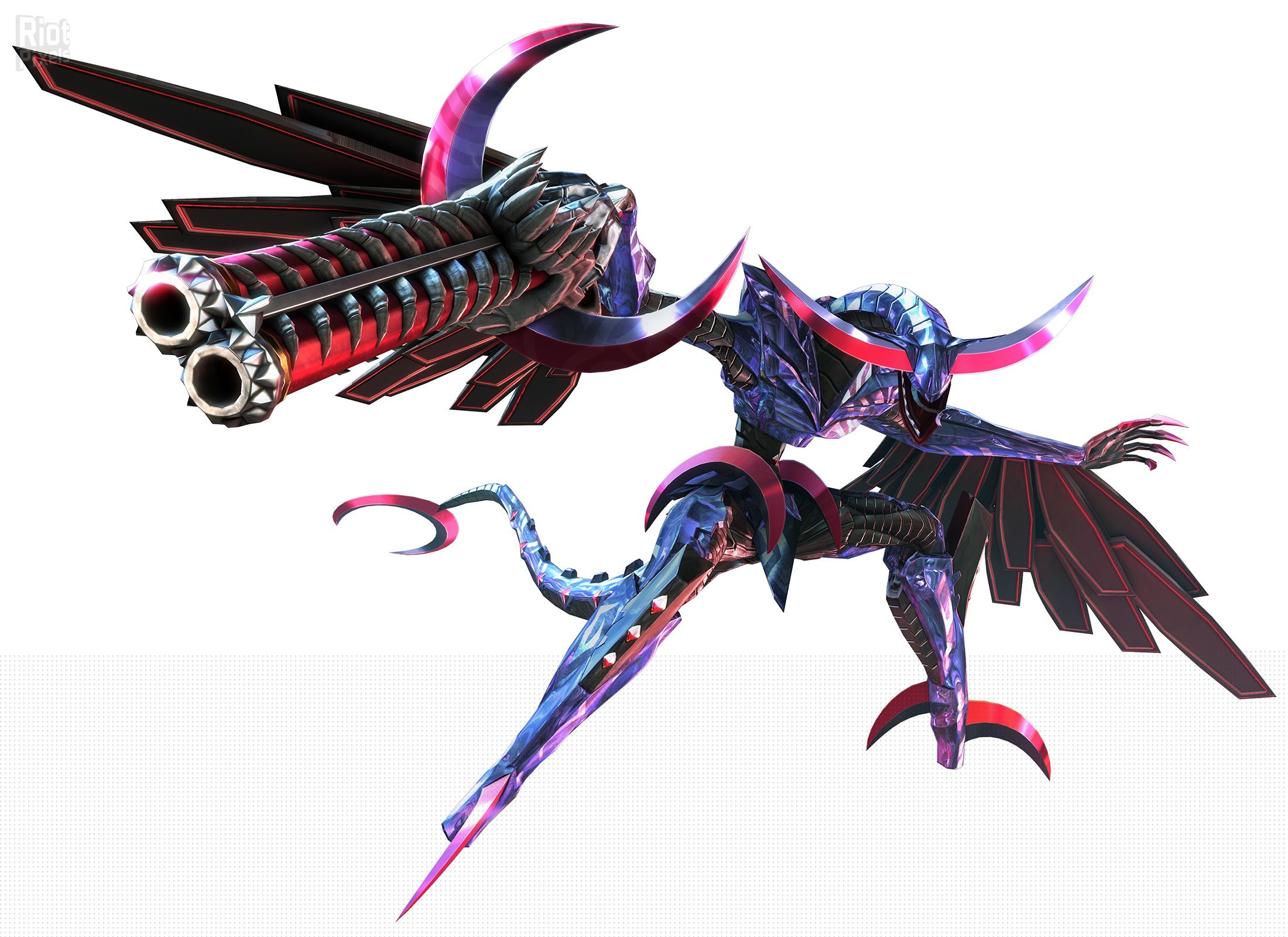 [21]-Bayonetta 2 Download-HohohoGames