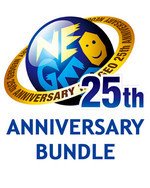 NEOGEO 25th Anniversary Bundle Download-HohohoGames