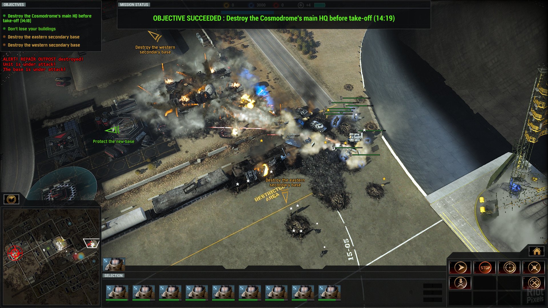 [6]-Act of Aggression: Reboot Edition Download-HohohoGames