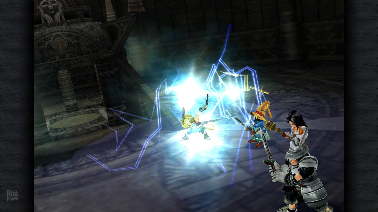 [9]-Final Fantasy IX Download-HohohoGames