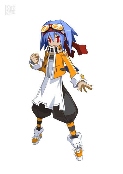 [22]-Mugen Souls Download-HohohoGames