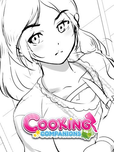 Cooking Companions Download-HohohoGames