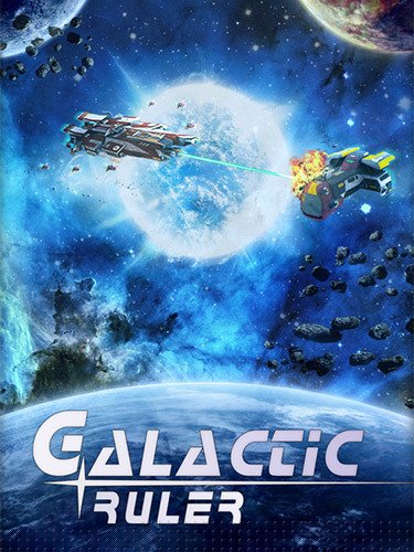Galactic Ruler – v11.1.1000 Download-HohohoGames