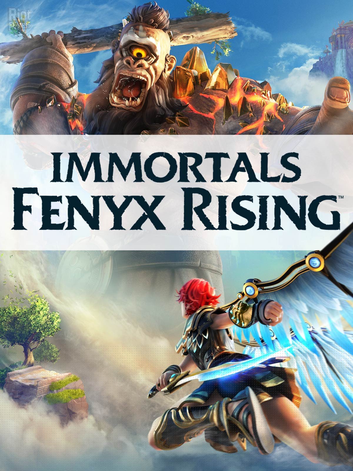 Immortals: Fenyx Rising – Gold Edition – v1.3.4 + All DLCs Download-HohohoGames