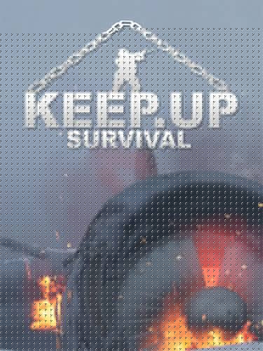 KeepUp Survival – Build 13662465 + 4 DLCs Download-HohohoGames