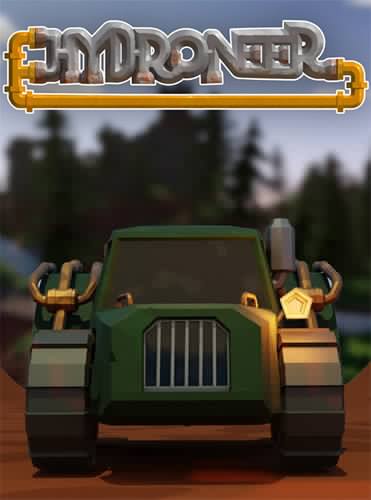 Hydroneer – v3.0.0 + Journey to Volcalidus DLC Download-HohohoGames