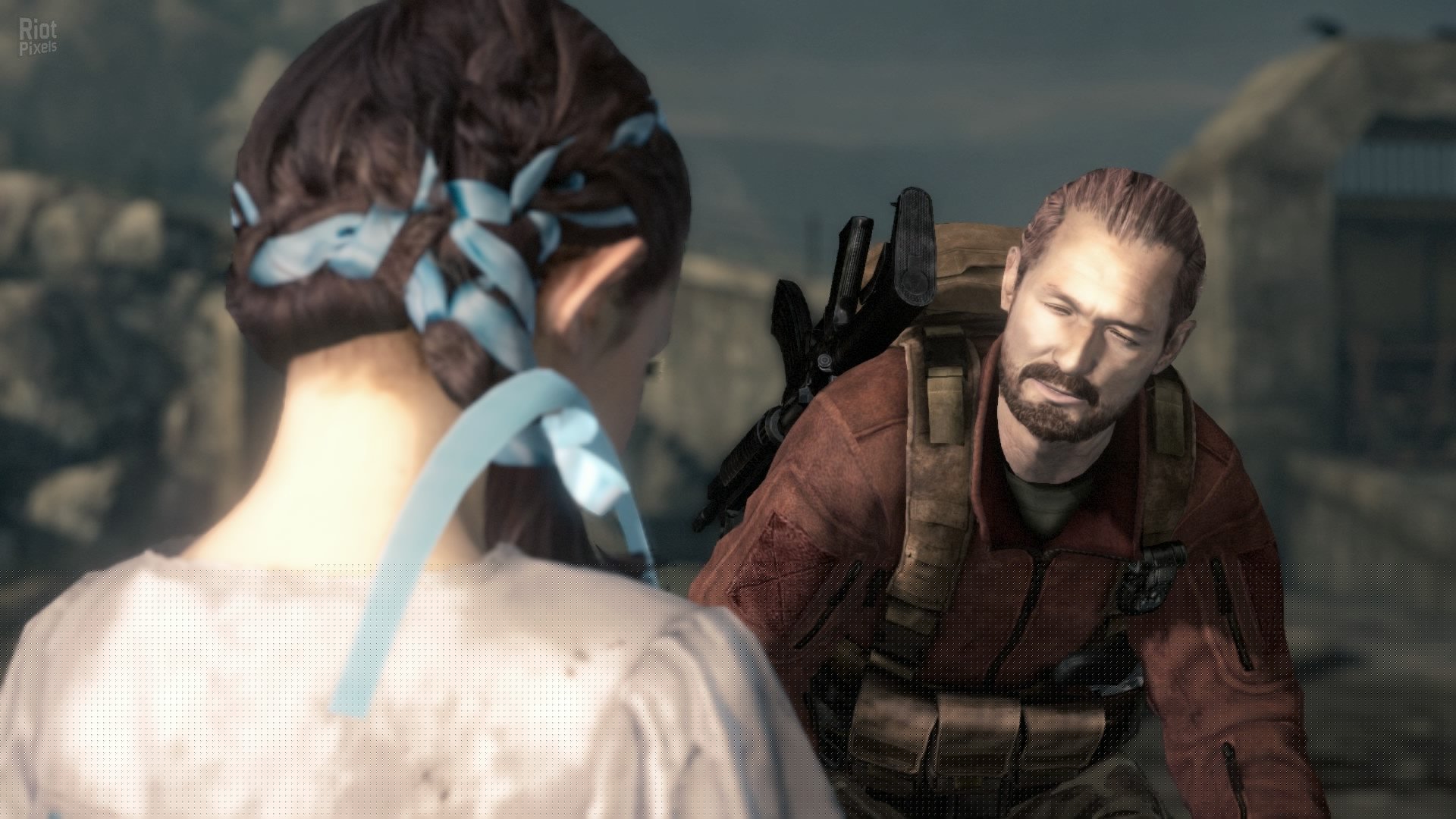 [4]-Resident Evil: Revelations 2 – All Episodes + Patch v4.0 Download-HohohoGames