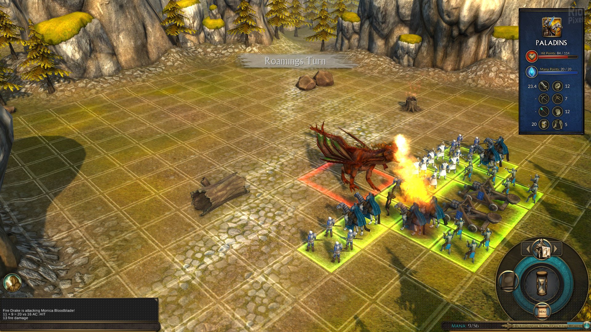 [9]-Worlds of Magic Download-HohohoGames