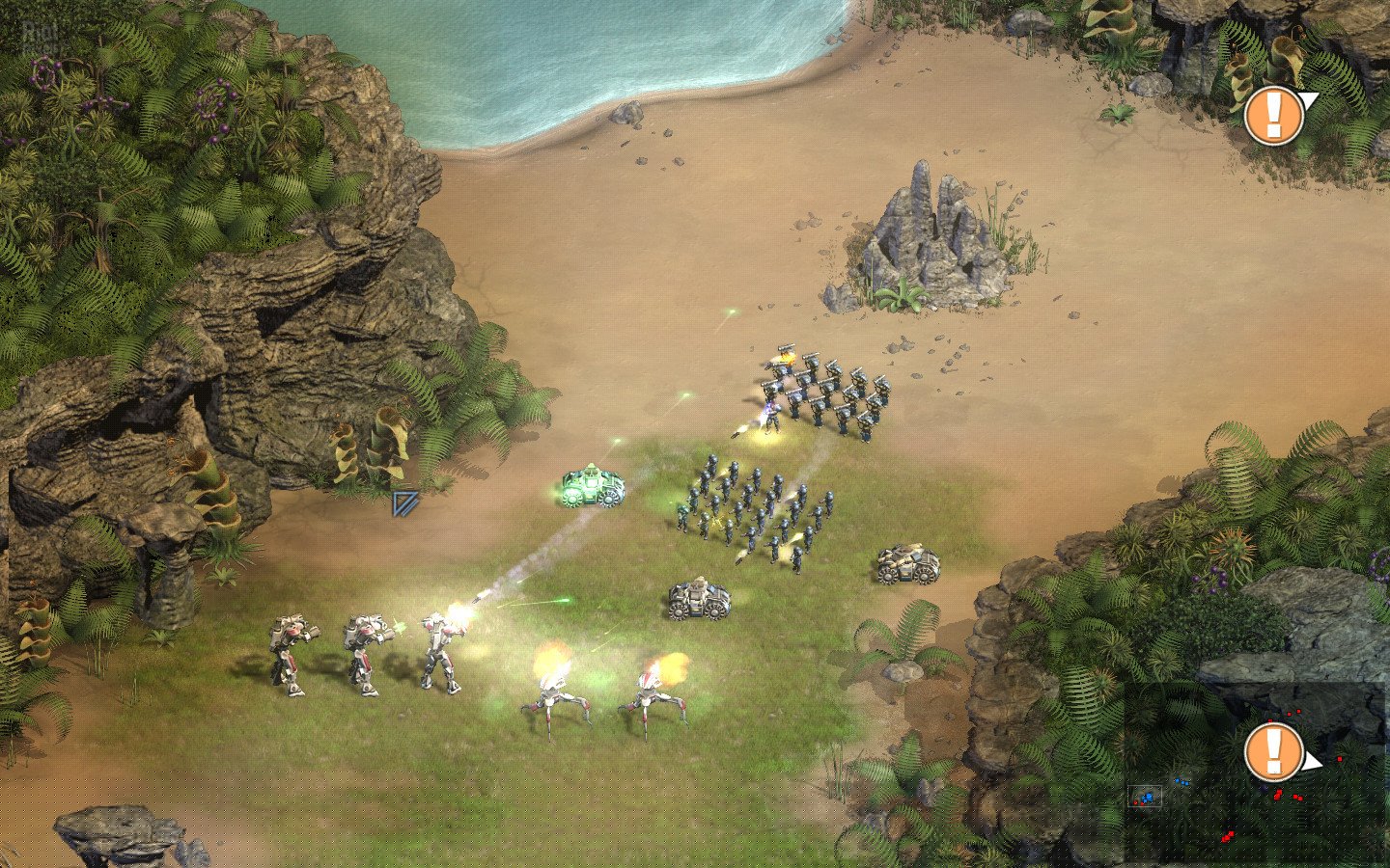 [10]-SunAge: Battle for Elysium – Remastered Download-HohohoGames
