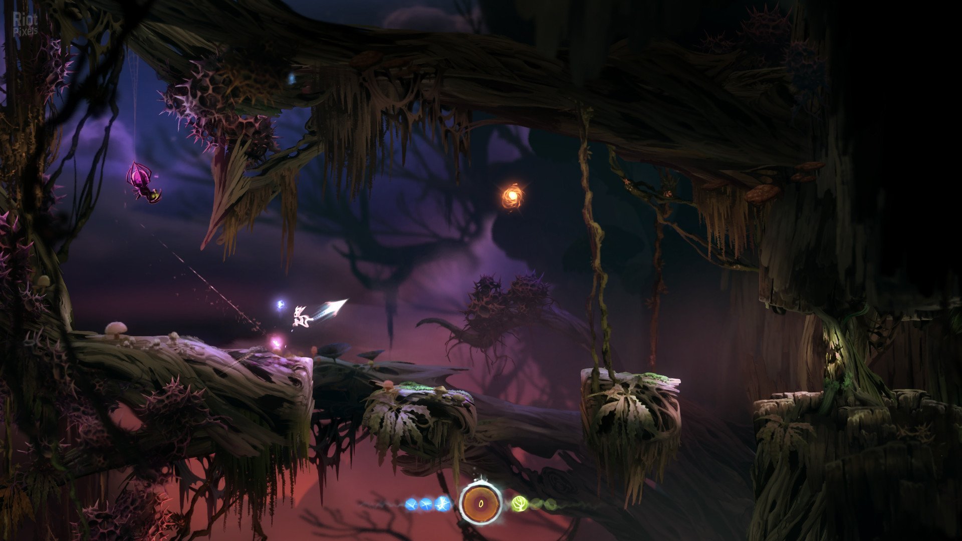 [16]-Ori and the Blind Forest: Definitive Edition Download-HohohoGames