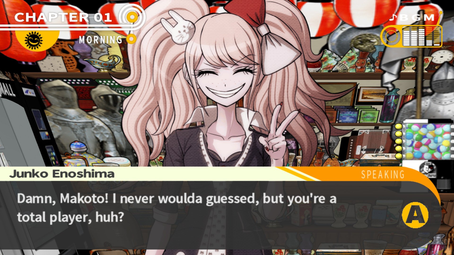 [6]-Danganronpa: Trigger Happy Havoc – Limited Edition Download-HohohoGames