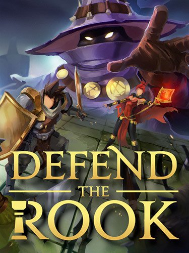 Defend the Rook – v1.02 Download-HohohoGames