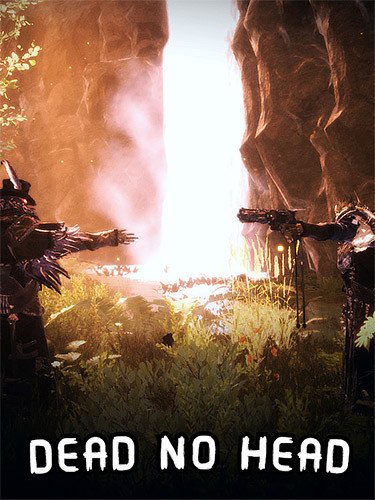 Dead No-Head Download-HohohoGames