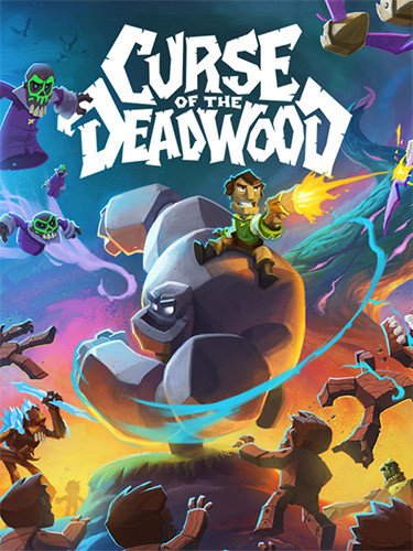 Curse of the Deadwood Download-HohohoGames