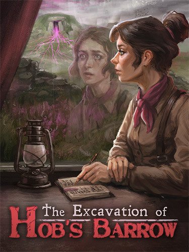 The Excavation of Hob’s Barrow Download-HohohoGames