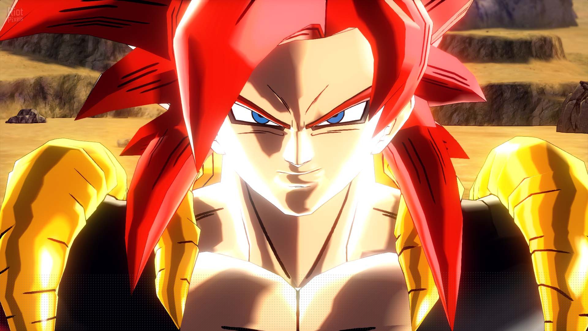 [2]-Dragon Ball: Xenoverse – Bundle Edition – v1.07 + 4 DLCs Download-HohohoGames