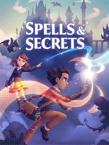 Spells & Secrets – v1.01 + Bonus OST Download-HohohoGames