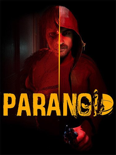 PARANOID – v1.1 Download-HohohoGames