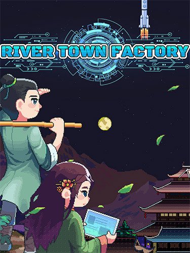 River Town Factory – v1.0.1.0207.1 (Release) Download-HohohoGames