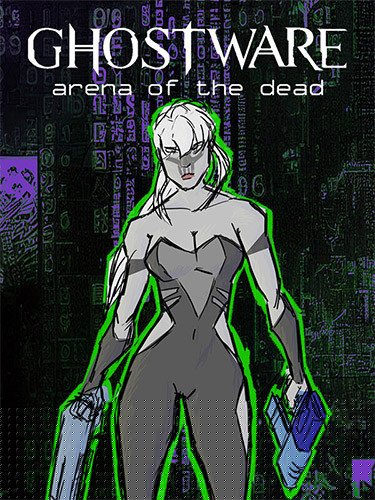GHOSTWARE: Arena of the Dead – v1.0.6 Download-HohohoGames