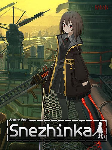 Snezhinka: Sentinel Girls 2, v1.2.1 + Bonus Content Download-HohohoGames