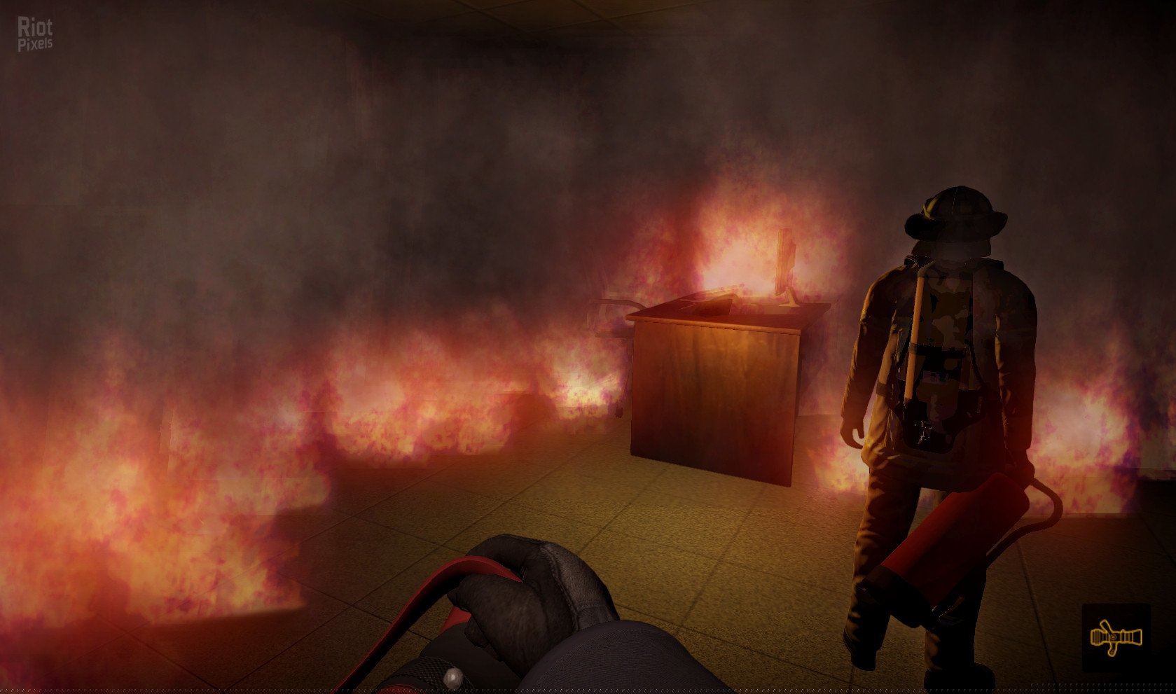 [5]-Airport Firefighters: The Simulation Download-HohohoGames