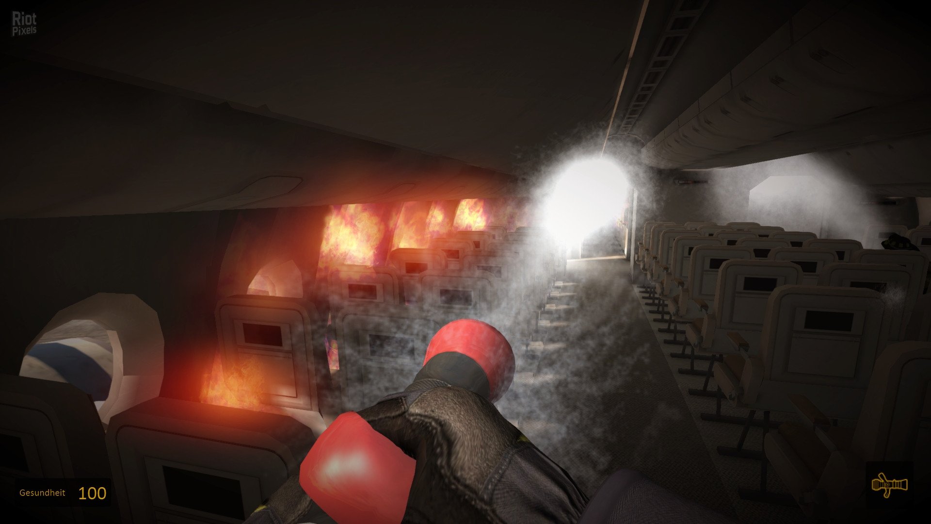 [10]-Airport Firefighters: The Simulation Download-HohohoGames