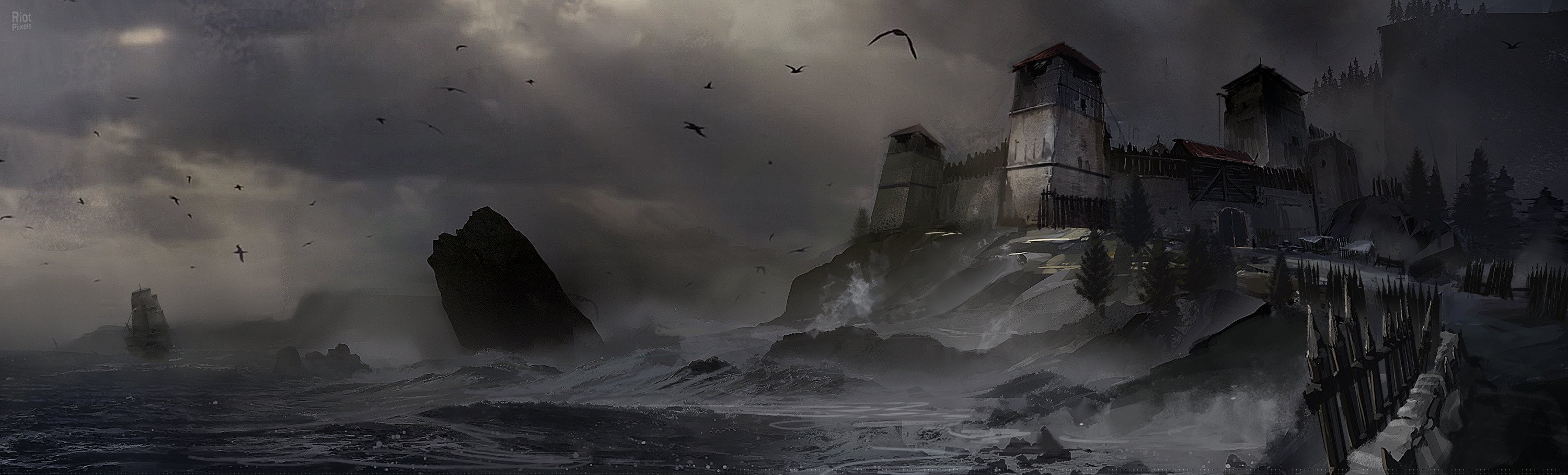 [22]-Assassin’s Creed: Rogue Download-HohohoGames