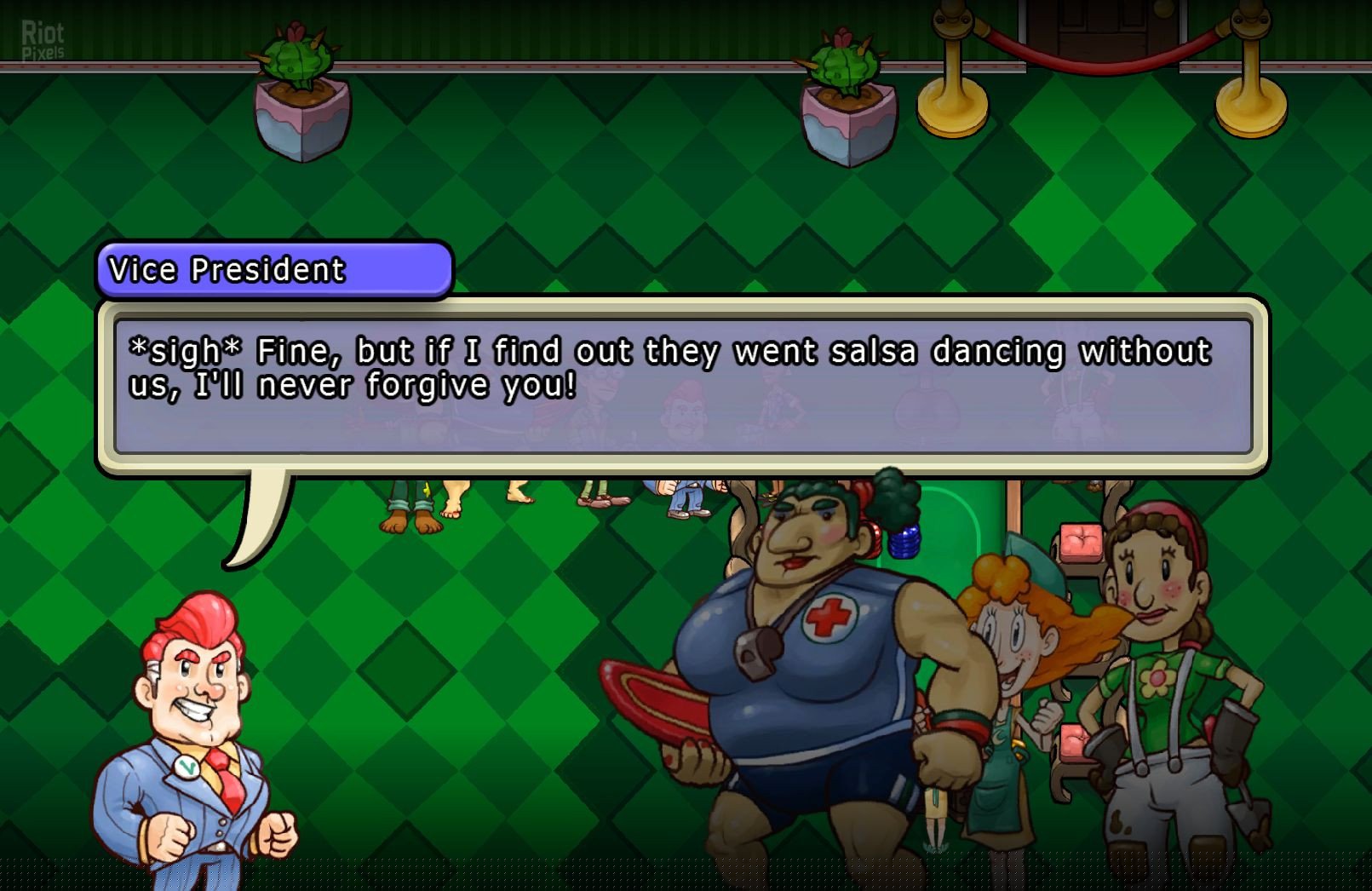 [15]-Citizens of Earth Download-HohohoGames