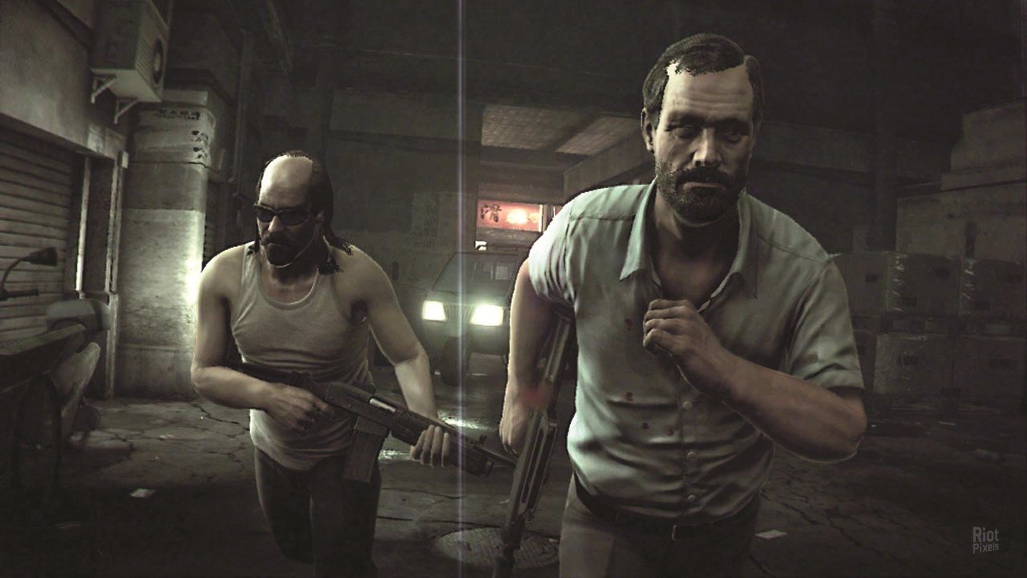 [13]-Kane & Lynch 2: Dog Days – Complete Download-HohohoGames
