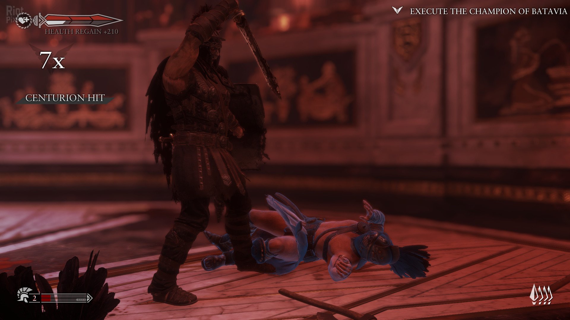 [9]-Ryse: Son of Rome – Legendary Edition Download-HohohoGames