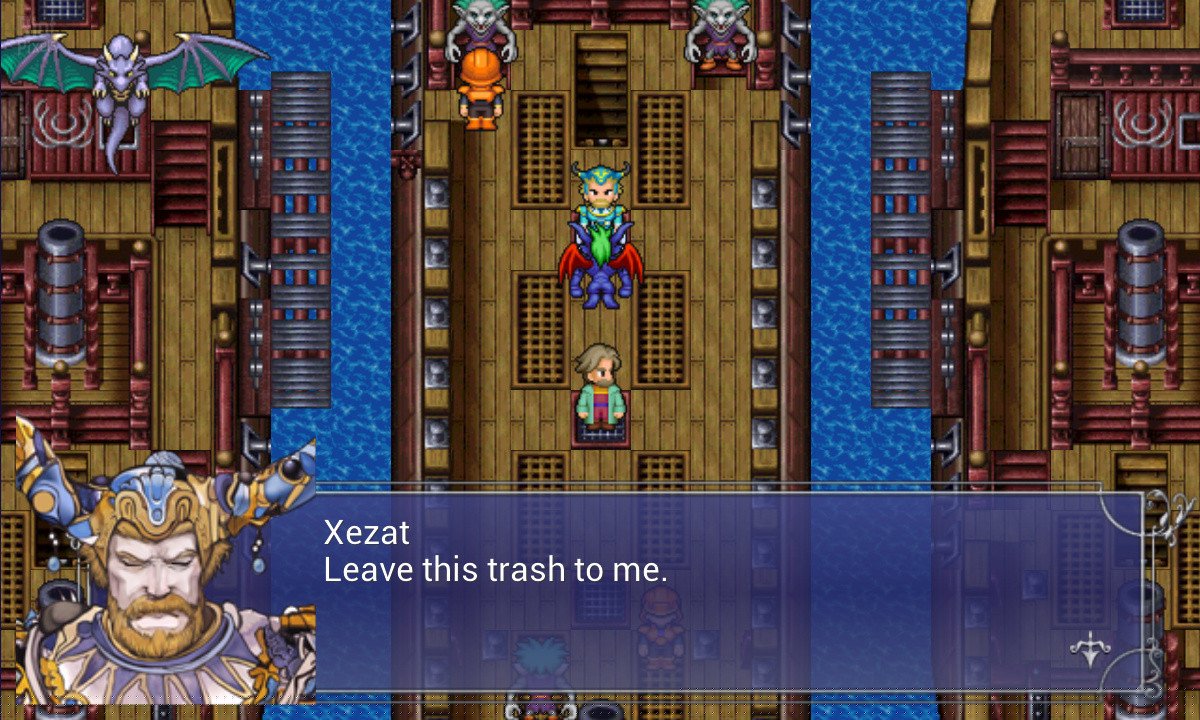 [10]-Final Fantasy V Download-HohohoGames