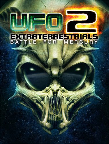 UFO2: Extraterrestrials – Battle for Mercury – Build 7951428 (Dec 31, 2021) Download-HohohoGames