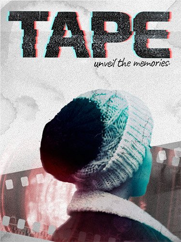 TAPE: Unveil the Memories Download-HohohoGames