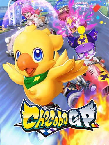 Chocobo GP – v1.0.5 + DLC + Yuzu/Ryujinx Emus for PC Download-HohohoGames