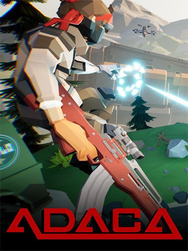 ADACA – v1.0.1 Download-HohohoGames