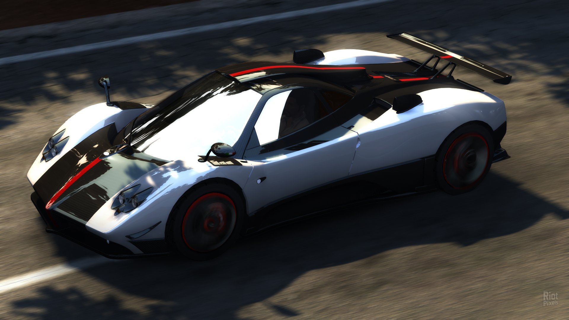 [5]-Test Drive Unlimited 2: Complete Edition Download-HohohoGames