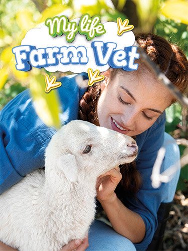 My Life: Farm Vet Download-HohohoGames