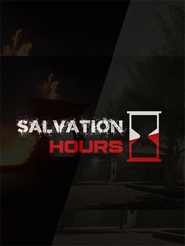 Salvation Hours Download-HohohoGames