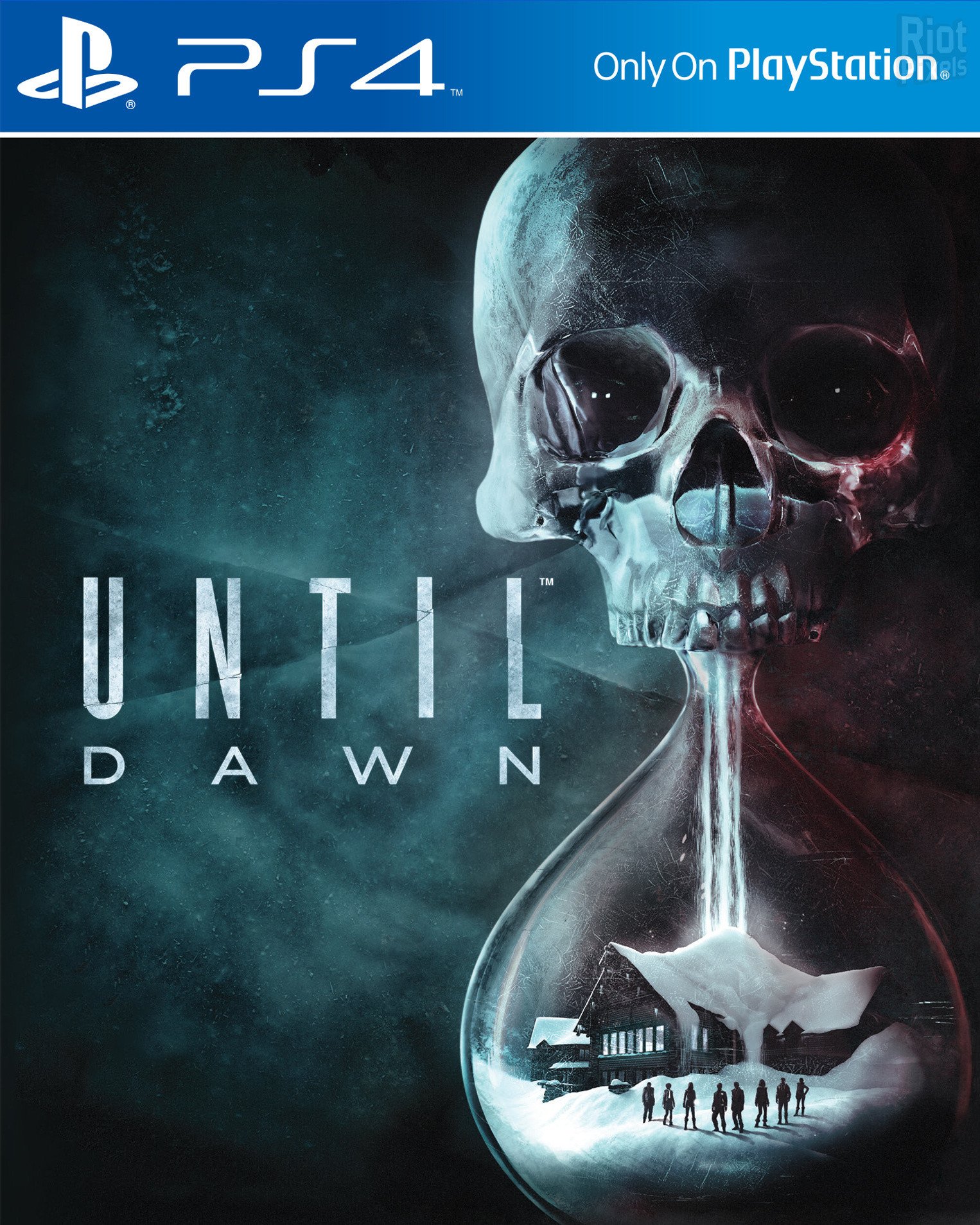 Until Dawn Download-HohohoGames